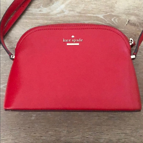 kate spade Handbags - Kate Spade Cross-Body